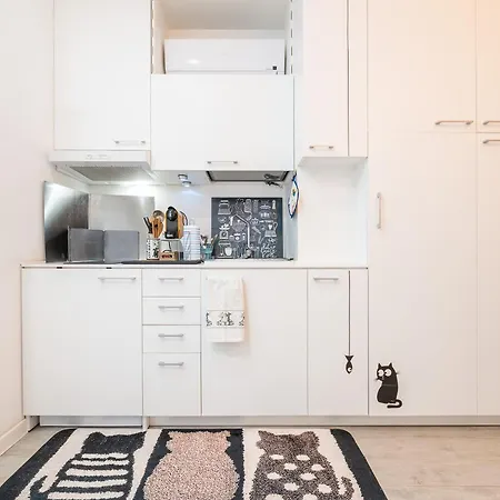 I 4 Gatti Di Vapy Alojamento de Acomodação e Pequeno-almoço