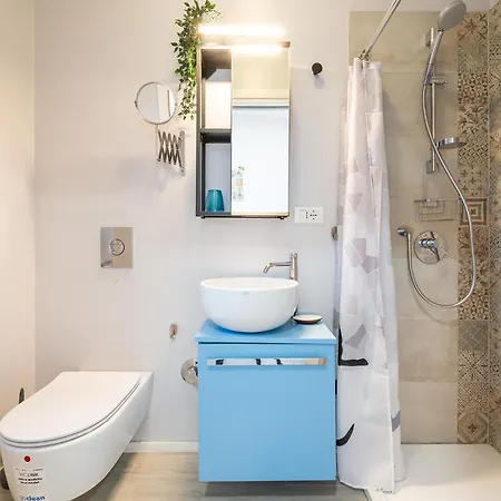 I 4 Gatti Di Vapy 3* Cagliari