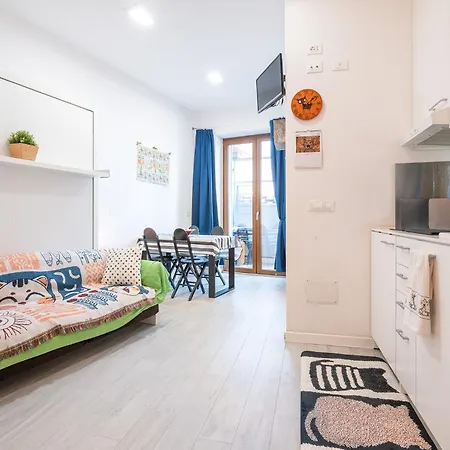 I 4 Gatti Di Vapy 3*