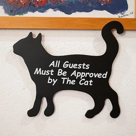 I 4 Gatti Di Vapy Bed & Breakfast 3*