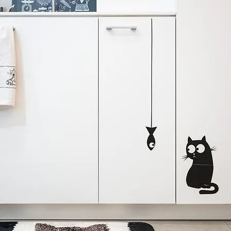 I 4 Gatti Di Vapy Cagliari