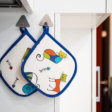 Bed & Breakfast I 4 Gatti Di Vapy Cagliari