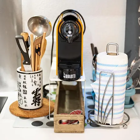 I 4 Gatti Di Vapy Bed & Breakfast 3*