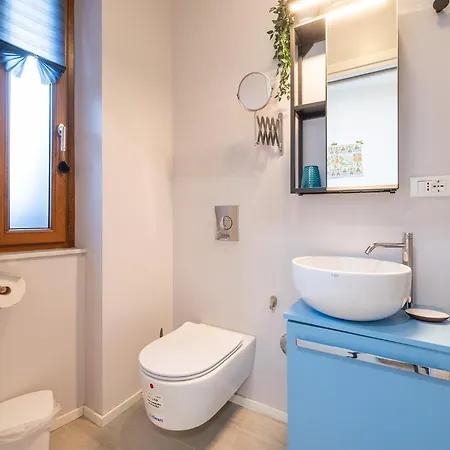 I 4 Gatti Di Vapy Bed & Breakfast 3*